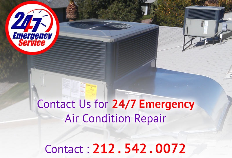New York City 24/7 Emergency Service