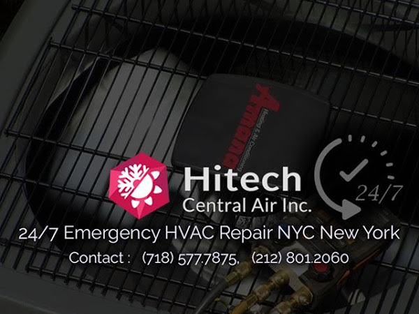 New York City Industrial Equipment & Machinery